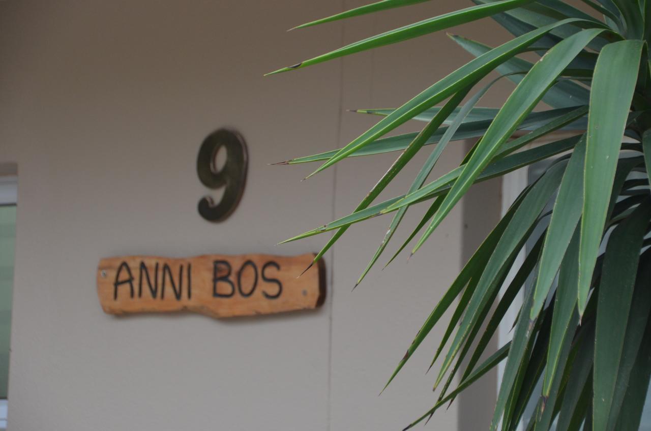 Anni Bos Ξενοδοχείο Στέλενμπος Εξωτερικό φωτογραφία